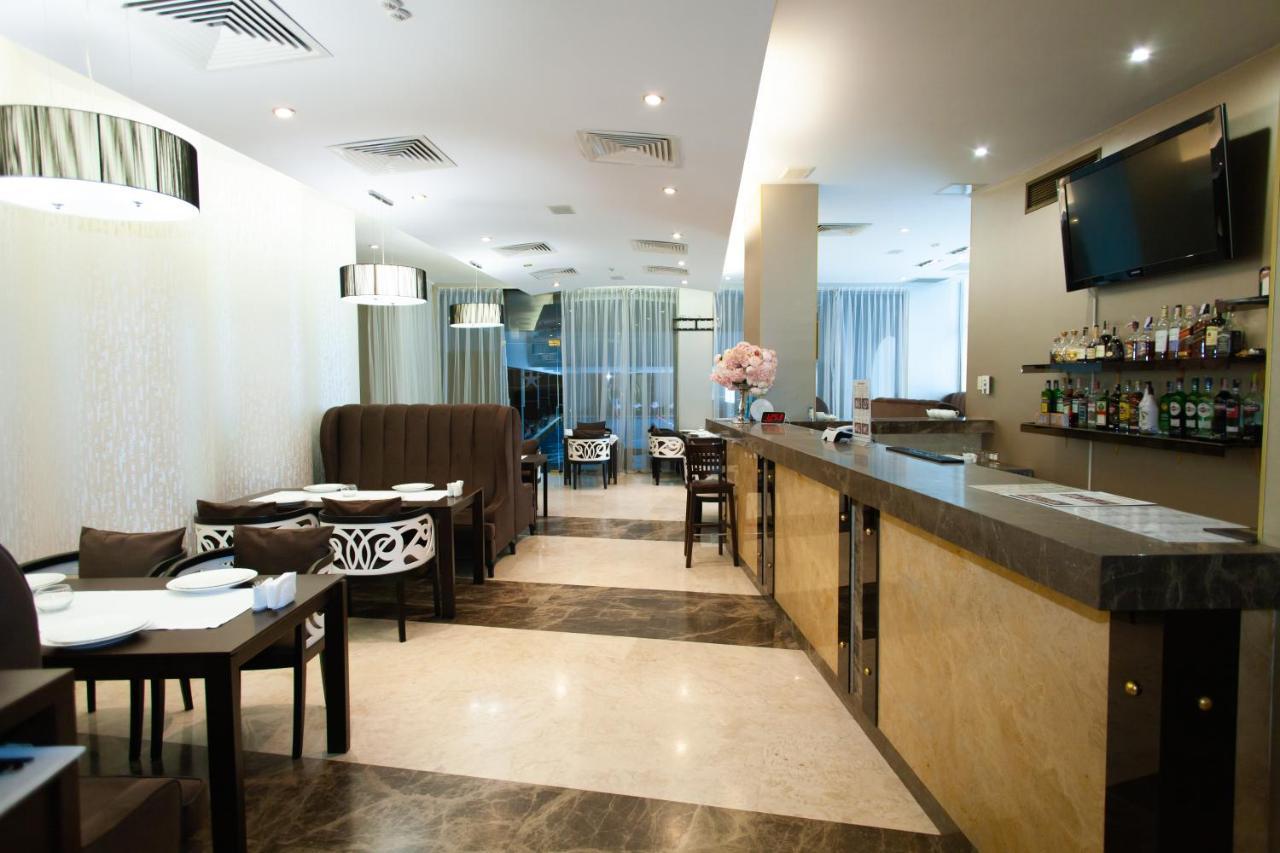 Stella Residence Club Odessa Ngoại thất bức ảnh