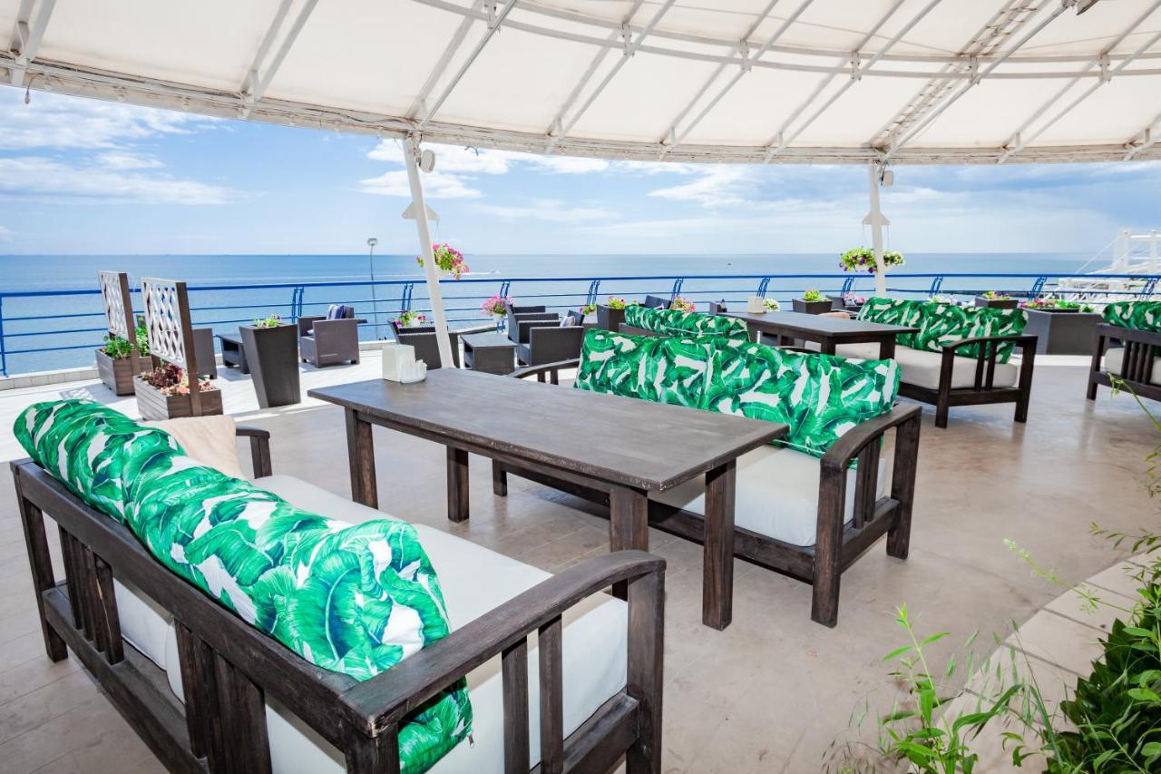 Stella Residence Club Odessa Ngoại thất bức ảnh