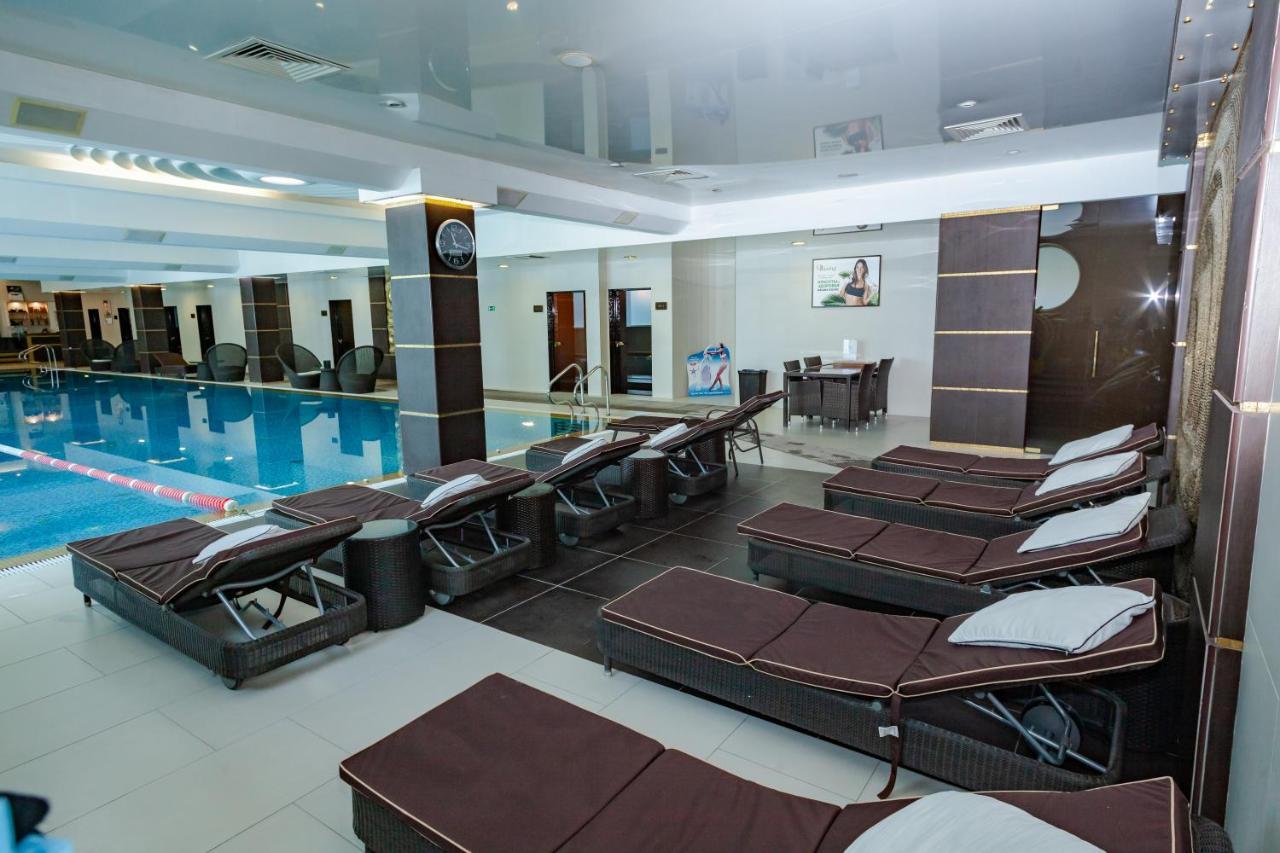 Stella Residence Club Odessa Ngoại thất bức ảnh