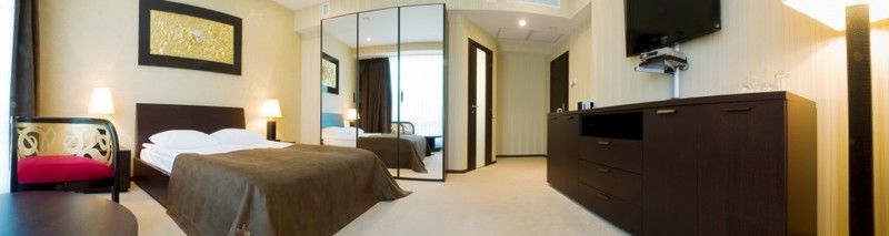 Stella Residence Club Odessa Ngoại thất bức ảnh